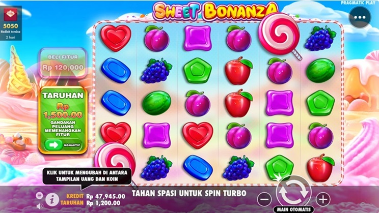 Review-game-slot-sweet-bonanza