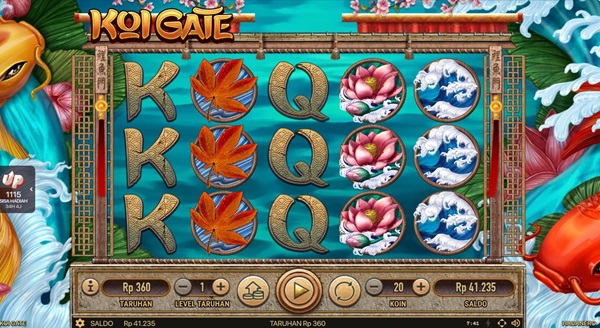 game-slot-koi-gate