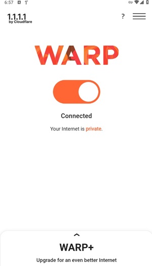 VPN Warp Arizona88
