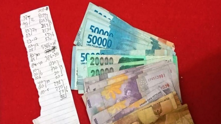 Kisah Nyata Pemain yang Berhasil Menang karena Pola